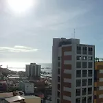Apartamento Varandas De Iracema 1102 *
