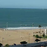 Apartamento Varandas De Iracema 1102